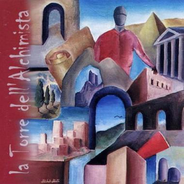 La Torre dell'Alchimista -  La Torre dell'Alchimista
